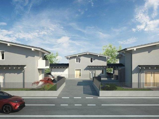 Villa Indipendente in vendita a Bulgarograsso, Como