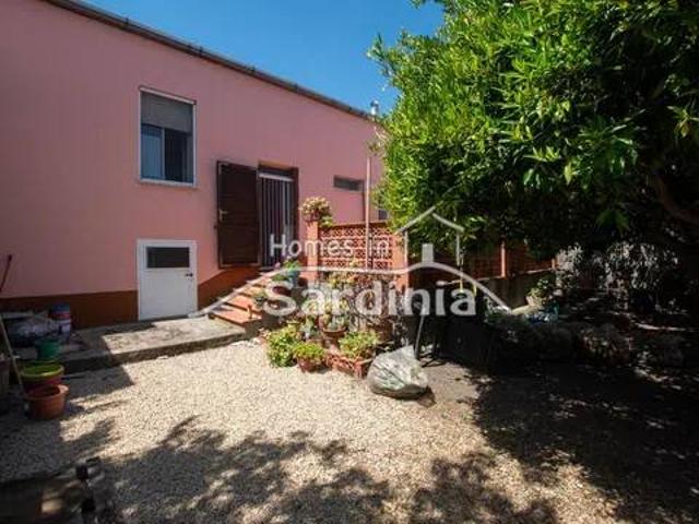 Villa Indipendente in vendita a Bulzi, Sardigna/Sardegna