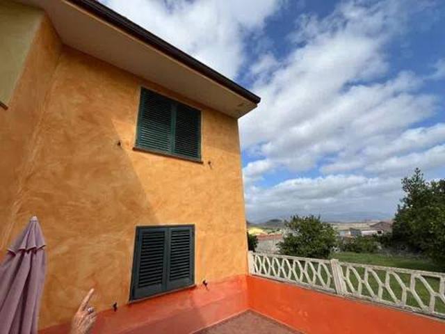 Villa Indipendente in vendita a Bulzi, Sardigna/Sardegna