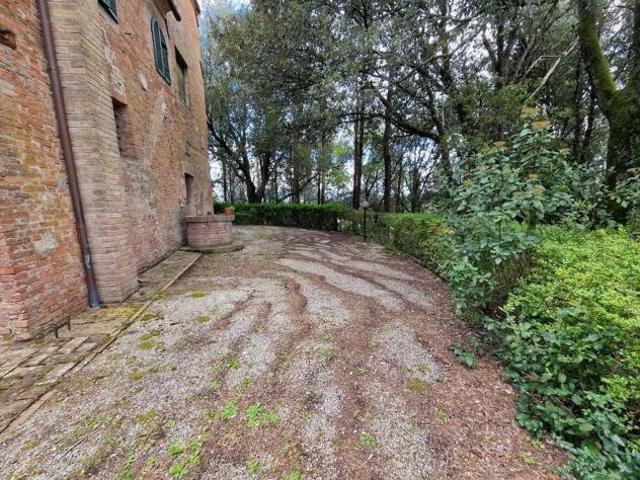 Villa Indipendente in vendita a Buonconvento, Toscana