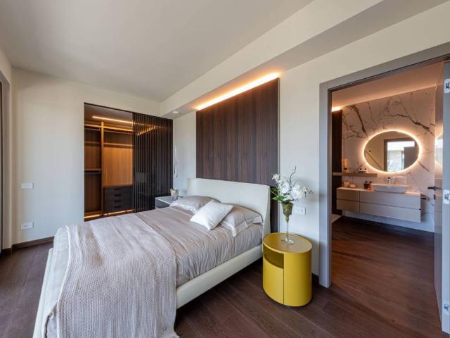 Villa Indipendente in vendita a Burago Di Molgora, Lombardia