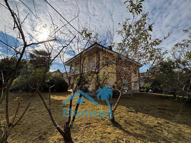 Villa Indipendente in vendita a Piemonte, Torino