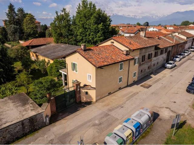 Villa Indipendente in vendita a Piemonte, Torino