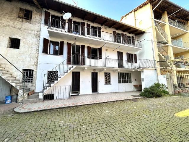 Villa Indipendente in vendita a Burolo, Torino