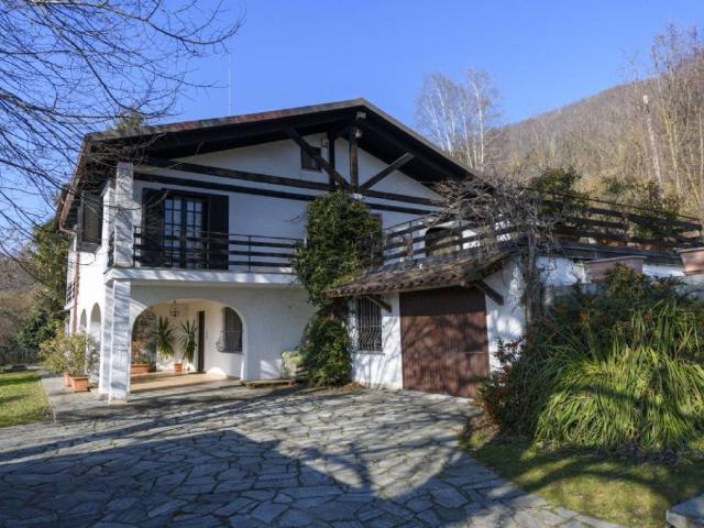 Villa Indipendente in vendita a Piemonte, Torino