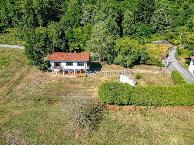 Villa Indipendente in vendita a Vicaria, Burolo
