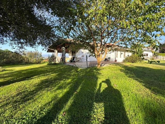 Villa Indipendente in vendita a Piemonte, Torino