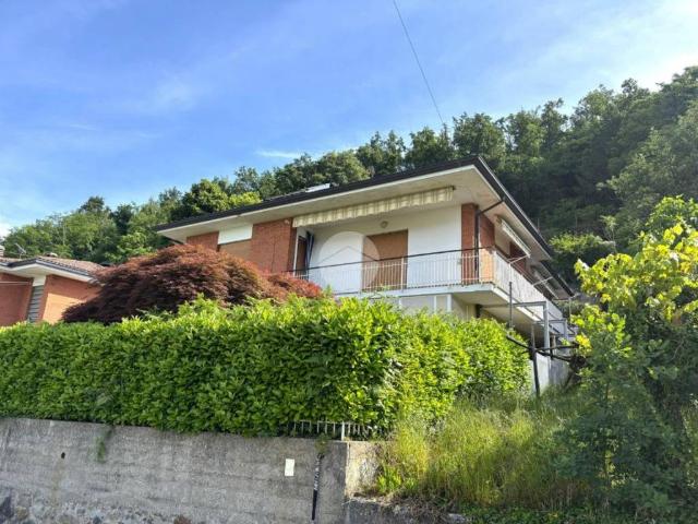 Villa Indipendente in vendita a Piemonte, Torino