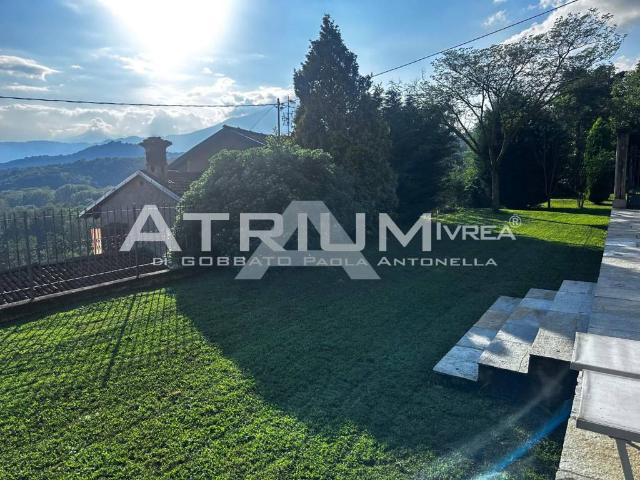 Villa Indipendente in vendita a Piemonte, Torino