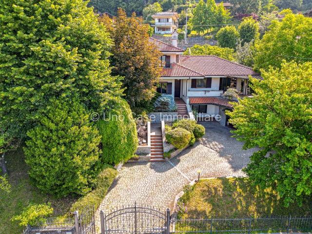 Villa Indipendente in vendita a Burolo, Torino