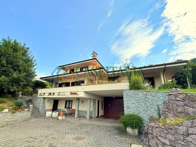 Villa Indipendente in vendita a Piemonte, Torino