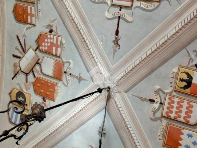 Villa Indipendente in vendita a Busalla, Liguria
