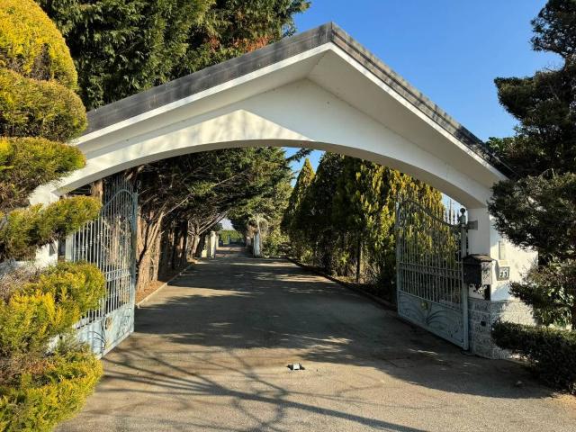 Villa Indipendente in vendita a Piemonte, Torino