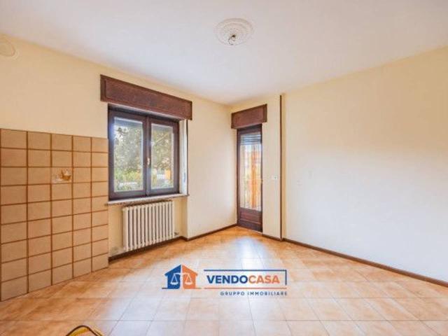 Villa Indipendente in vendita a San Chiaffredo, Busca