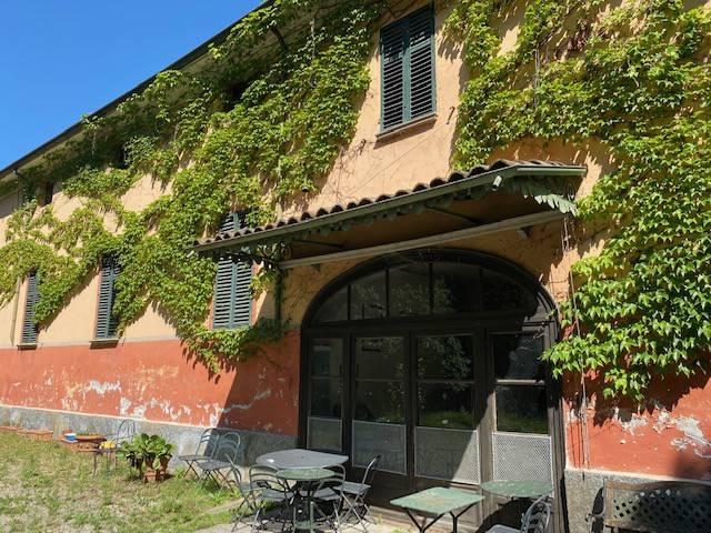 Villa Indipendente in vendita a San Barnaba, Piemonte