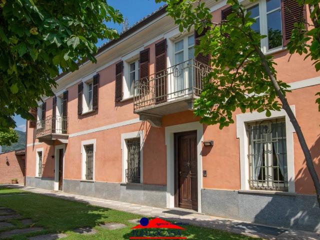 Villa Indipendente in vendita a Piemonte, Cuneo