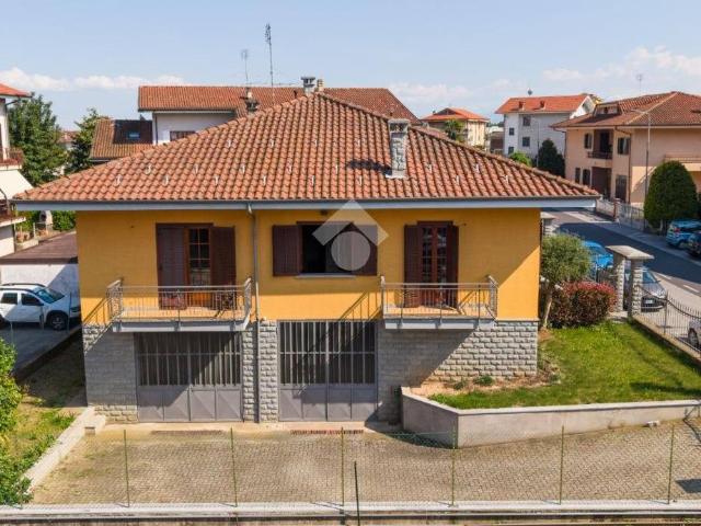Villa Indipendente in vendita a San Rocco, Piemonte