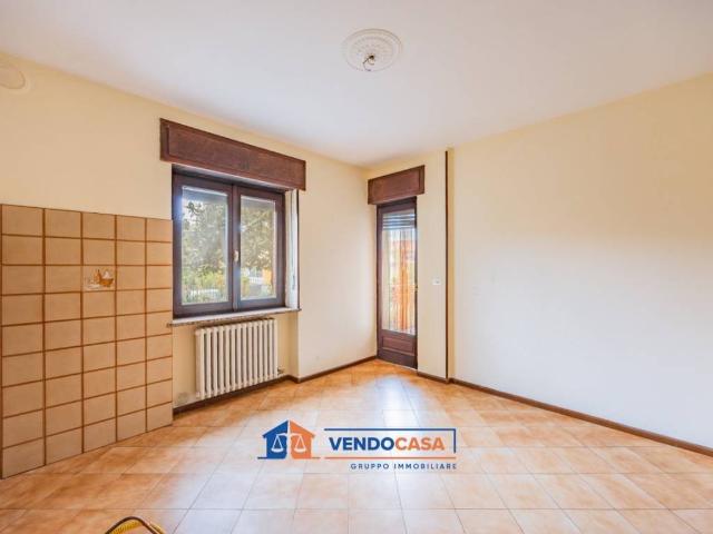 Villa Indipendente in vendita a San Chiaffredo, Busca