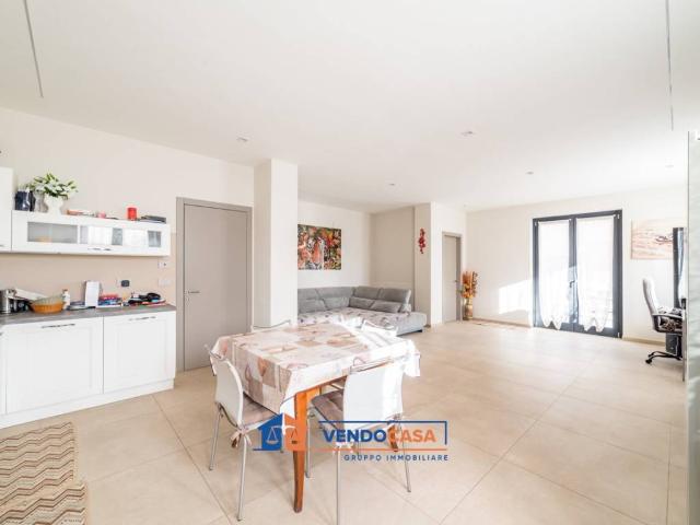 Villa Indipendente in vendita a San Rocco, Piemonte