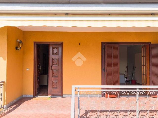 Villa Indipendente in vendita a San Rocco, Busca