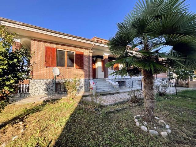 Villa Indipendente in vendita a San Rocco, Piemonte