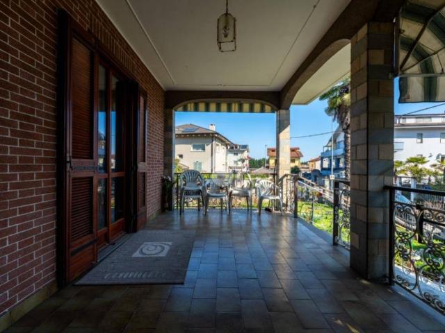 Villa Indipendente in vendita a Piemonte, Cuneo
