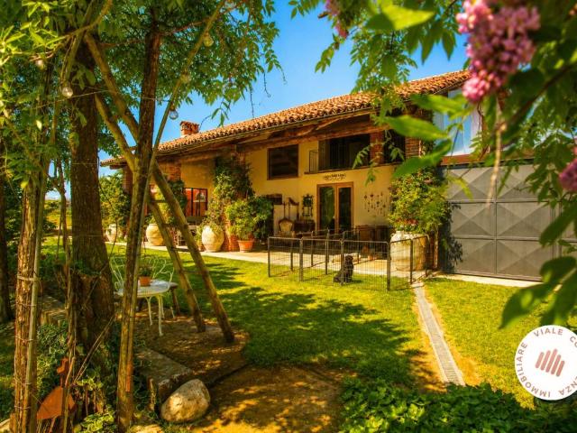 Villa Indipendente in vendita a Bosco, Piemonte