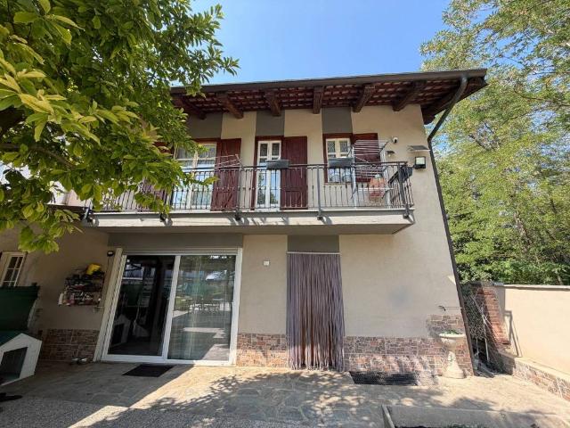 Villa Indipendente in vendita a Piemonte, Cuneo