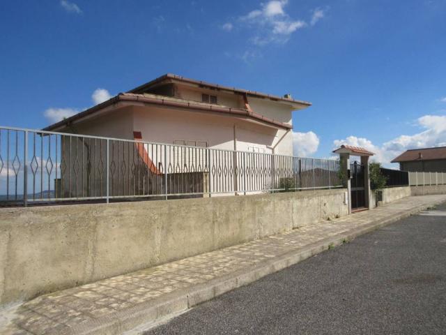Villa Indipendente in vendita a Buscemi, Sicilia