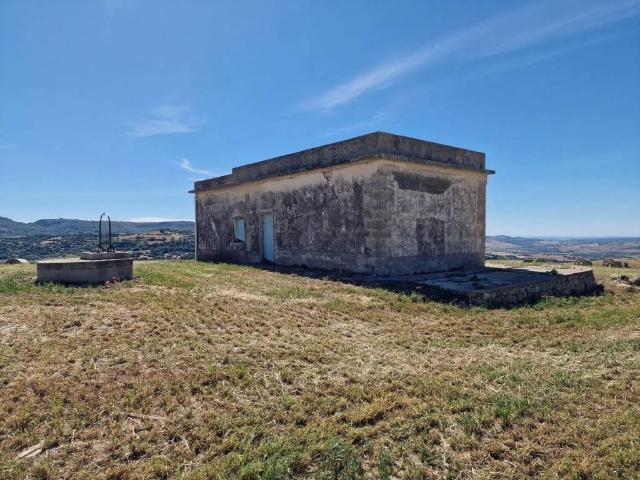 Villa Indipendente in vendita a Buscemi, Sicilia
