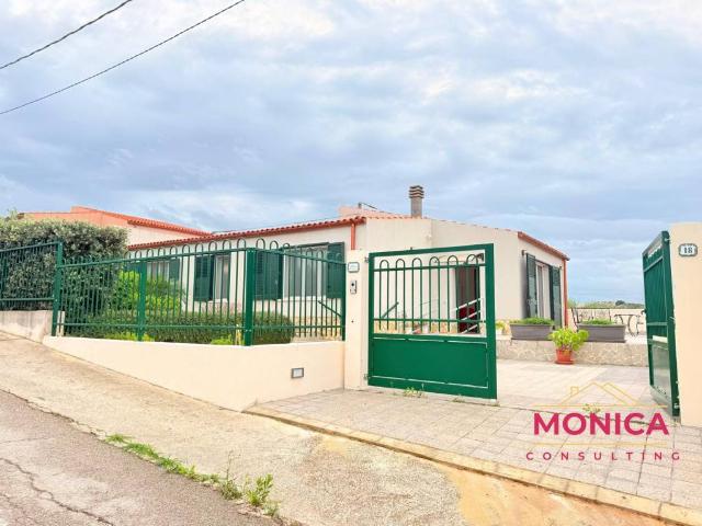 Villa Indipendente in vendita a Buseto Palizzolo, Sicilia