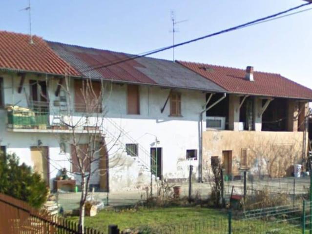 Villa Indipendente in vendita a Busnago, Lombardia