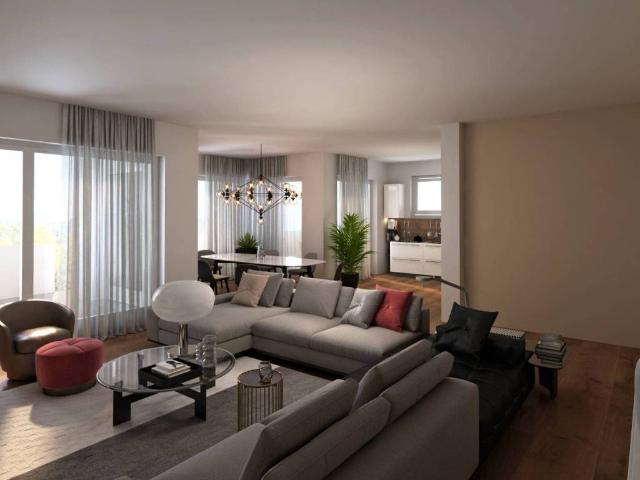 Villa Indipendente in vendita a Busnago, Lombardia