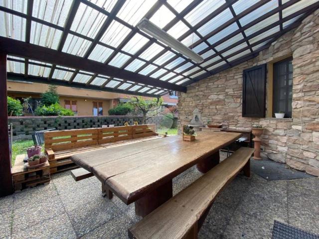 Villa Indipendente in vendita a Bussero, Lombardia