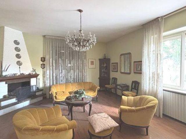 Villa Indipendente in vendita a Busseto, Reggio Emilia
