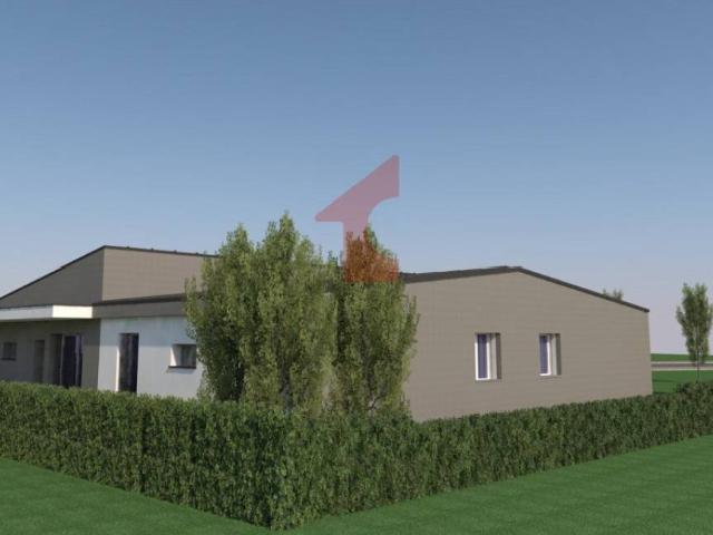 Villa Indipendente in vendita a Busseto, Reggio Emilia