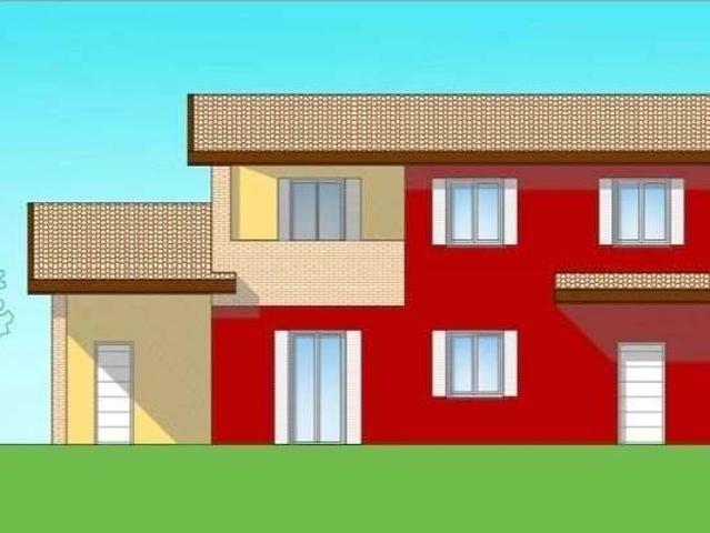 Villa Indipendente in vendita a Busseto, Reggio Emilia