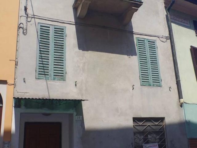 Villa Indipendente in vendita a Busseto, Reggio Emilia