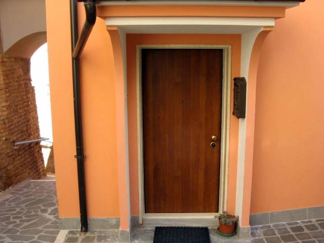 Villa Indipendente in vendita a Bussi Sul Tirino, Abruzzo