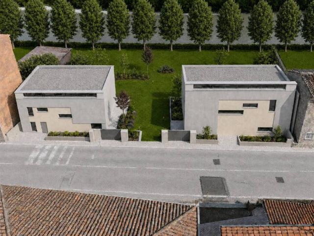 Villa Indipendente in vendita a Bussolengo, Veneto