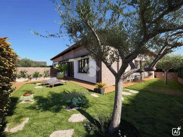 Villa Indipendente in vendita a Murla, Bussolengo