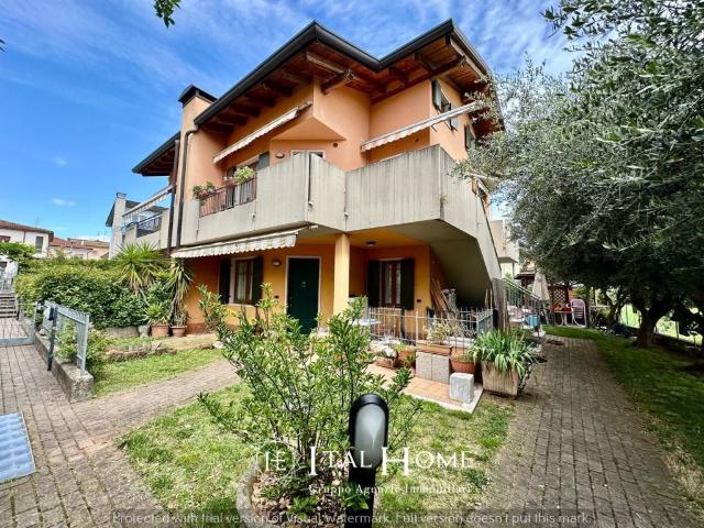Villa Indipendente in vendita a Bussolengo, Veneto