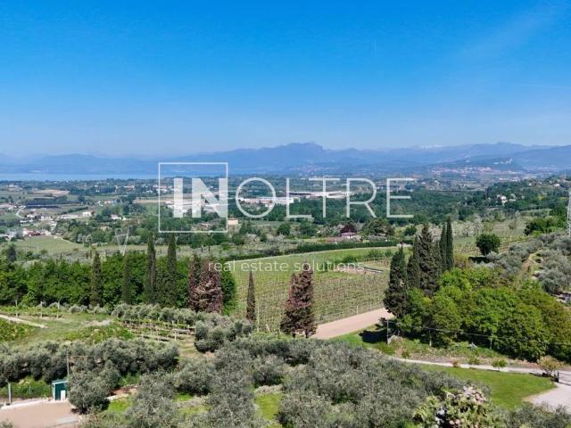 Villa Indipendente in vendita a Palazzolo, Sona