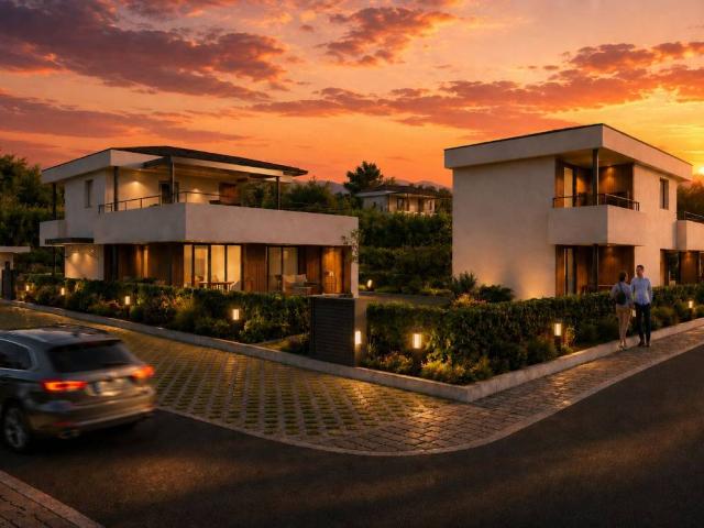 Villa Indipendente in vendita a Bussolengo, Veneto