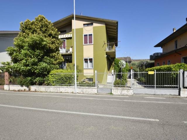 Villa Indipendente in vendita a Bussolengo, Veneto