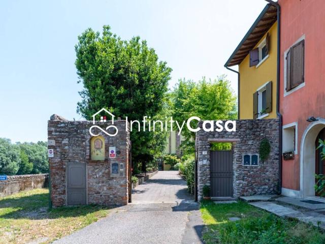 Villa Indipendente in vendita a Bussolengo, Veneto