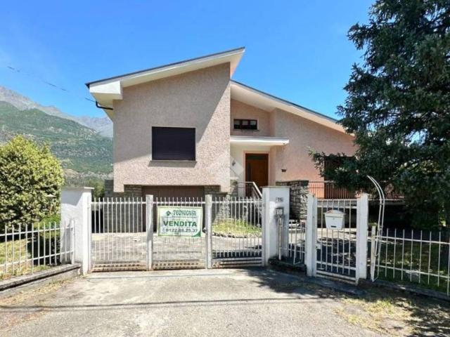 Villa Indipendente in vendita a Piemonte, Torino