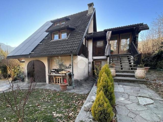Villa Indipendente in vendita a Piemonte, Torino