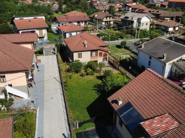 Villa Indipendente in vendita a Piemonte, Torino