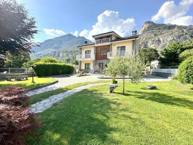 Villa Indipendente in vendita a Foresto, Piemonte